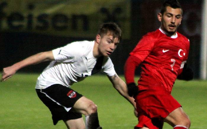 Nhận định, soi k&egrave;o Na Uy U21 vs &Aacute;o U21, 23h ng&agrave;y 3/9