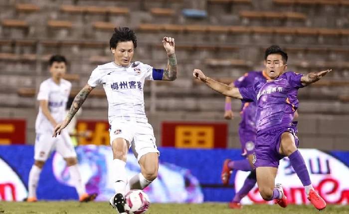 Nhận định, soi k&egrave;o Nanjing Fengfan vs Meizhou Hakka, 18h35 ng&agrave;y 3/9