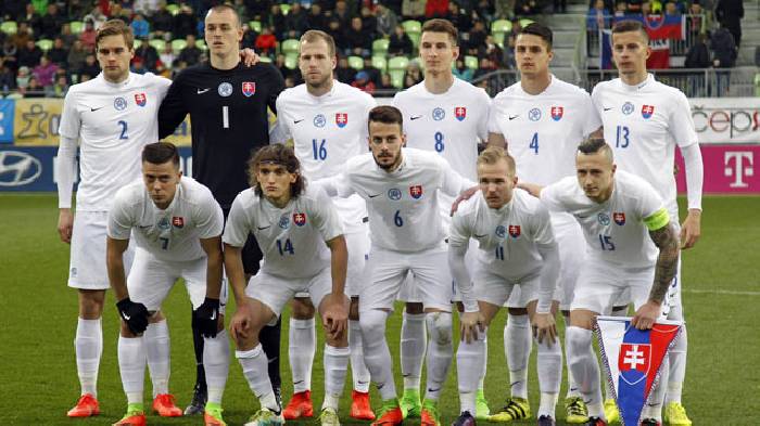 Nhận định, soi k&egrave;o Slovakia U21 vs Lithuania U21, 22h30 ng&agrave;y 3/9