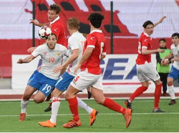 Nhận định, soi k&egrave;o Thụy Sĩ U21 vs Gibraltar U21, 0h ng&agrave;y 4/9