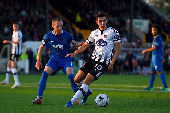Nhận định, soi k&egrave;o Waterford vs Dundalk, 1h45 ng&agrave;y 4/9