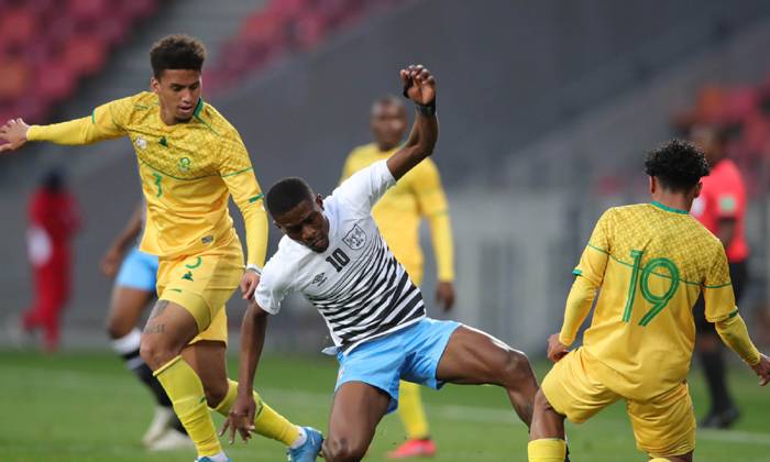 Nhận định, soi k&egrave;o Zimbabwe vs Nam Phi, 20h ng&agrave;y 3/9