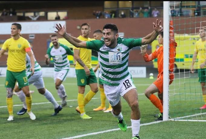 K&egrave;o xi&ecirc;n thơm nhất h&ocirc;m nay 2/9: Zilina vs Podbrezova