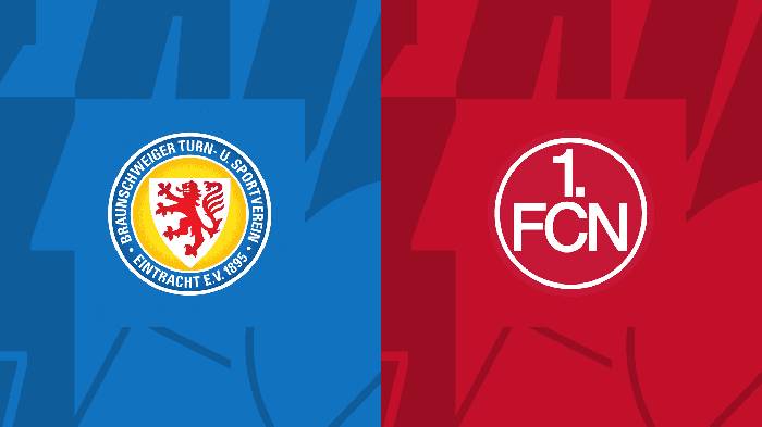 Nhận định, soi k&egrave;o Braunschweig vs Nurnberg, 23h30 ng&agrave;y 2/9