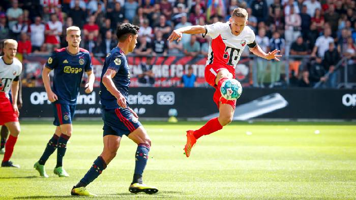 Nhận định, soi k&egrave;o Fortuna Sittard vs Utrecht, 1h ng&agrave;y 3/9