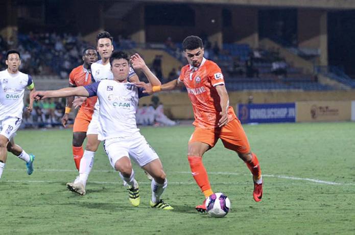 Nhận định, soi k&egrave;o H&agrave; Nội vs B&igrave;nh Định, 19h15 ng&agrave;y 2/9