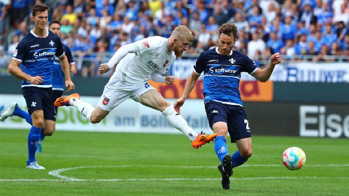 Nhận định, soi k&egrave;o Heidenheim vs Dusseldorf, 23h30 ng&agrave;y 2/9