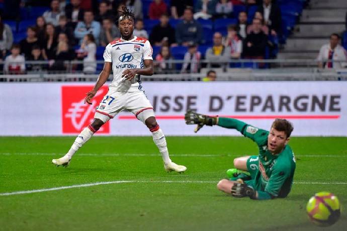 Nhận định, soi k&egrave;o Lyon vs Angers, 0h ng&agrave;y 4/9