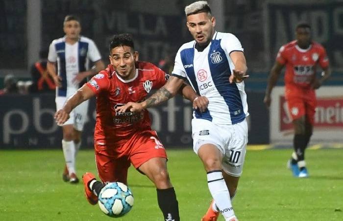 Nhận định, soi k&egrave;o Rosario Central vs Talleres Cordoba, 7h30 ng&agrave;y 3/9