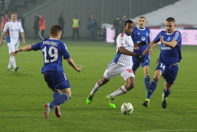 Soi k&egrave;o b&oacute;ng đ&aacute; cup Ba Lan h&ocirc;m nay 1/9: Lechia Dzierzoniow vs Piast Gliwice