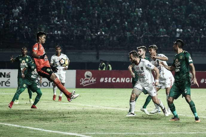 Soi k&egrave;o, dự đo&aacute;n Macao Persebaya Surabaya vs Bali, 16h00 ng&agrave;y 2/9