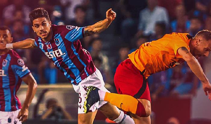 Soi k&egrave;o, dự đo&aacute;n Macao Umraniyespor vs Trabzonspor, 1h ng&agrave;y 3/9