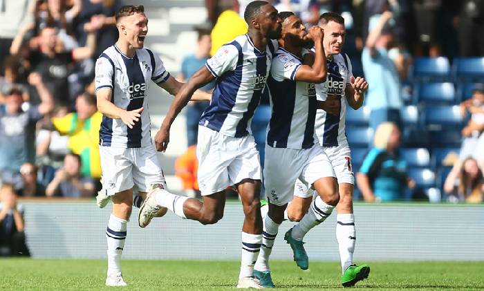 Soi k&egrave;o phạt g&oacute;c West Brom vs Burnley, 2h ng&agrave;y 3/9