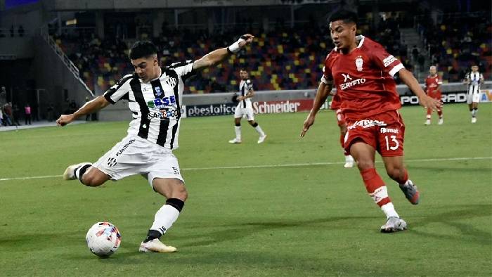 Soi k&egrave;o t&agrave;i xỉu Hurac&aacute;n vs Central C&oacute;rdoba h&ocirc;m nay, 6h ng&agrave;y 2/9