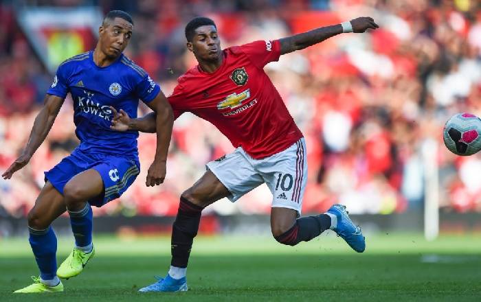Ti&ecirc;n tri m&egrave;o Cass dự đo&aacute;n Leicester vs MU, 2h ng&agrave;y 2/9