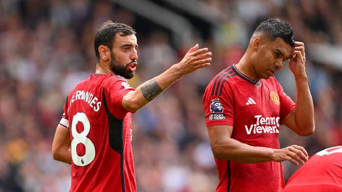 Here we go! Man United ch&iacute;nh thức chi&ecirc;u mộ số 6 tr&ecirc;n cả 'ho&agrave;n hảo'