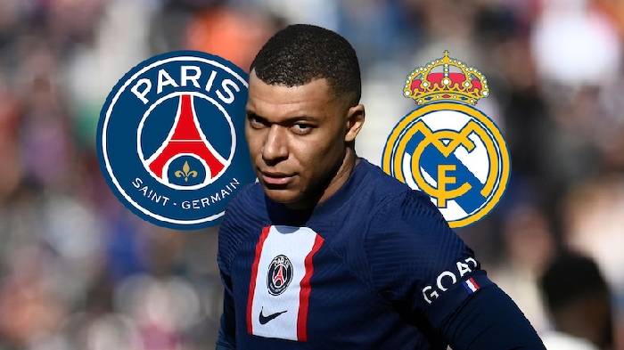 Hot! Mbappe gia hạn với PSG, c&oacute; 1 điều khoản bất ngờ về Real