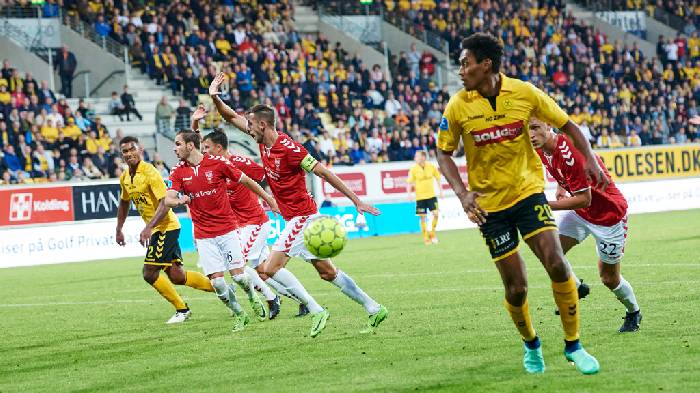 Nhận định, soi k&egrave;o AC Horsens vs B93 Copenhagen, 0h00 ng&agrave;y 2/9