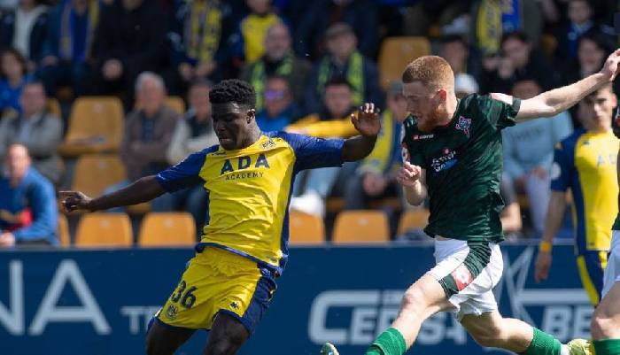 Nhận định, soi k&egrave;o Alcorcon vs Racing de Ferrol, 0h30 ng&agrave;y 2/9