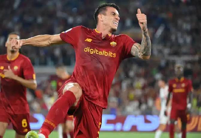 Nhận định, soi k&egrave;o AS Roma vs AC Milan, 01h45 ng&agrave;y 2/9