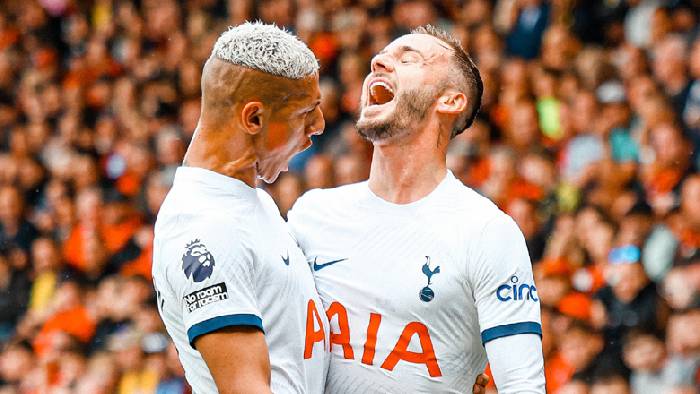 Nhận định, soi k&egrave;o Burnley vs Tottenham, 21h00 ng&agrave;y 2/9