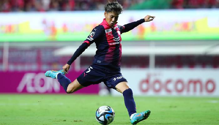 Nhận định, soi k&egrave;o Cerezo Osaka vs Kawasaki Frontale, 17h00 ng&agrave;y 2/9