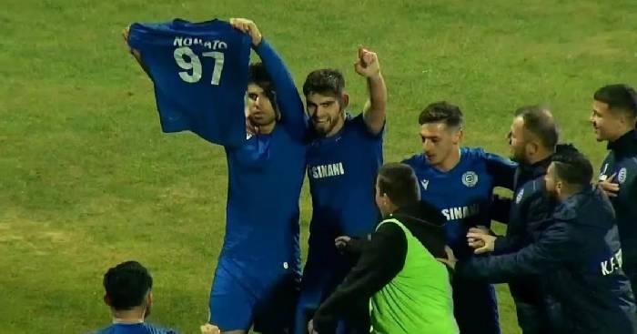 Nhận định, soi k&egrave;o Erzeni Shijak vs Vllaznia Shkoder, 21h00 ng&agrave;y 1/9