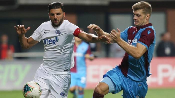 Nhận định, soi k&egrave;o Kasimpasa vs Trabzonspor, 1h00 ng&agrave;y 2/9