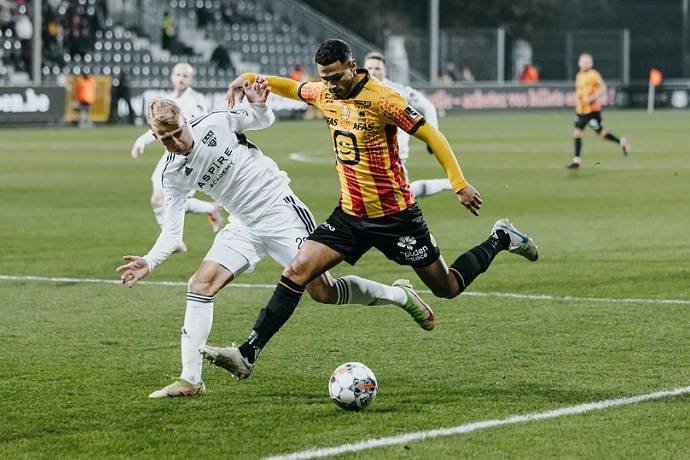 Nhận định, soi k&egrave;o Mechelen vs AS Eupen, 23h15 ng&agrave;y 2/9