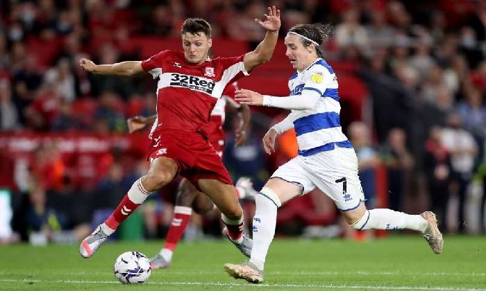 Nhận định, soi k&egrave;o Middlesbrough vs Queens Park Rangers, 21h00 ng&agrave;y 2/9