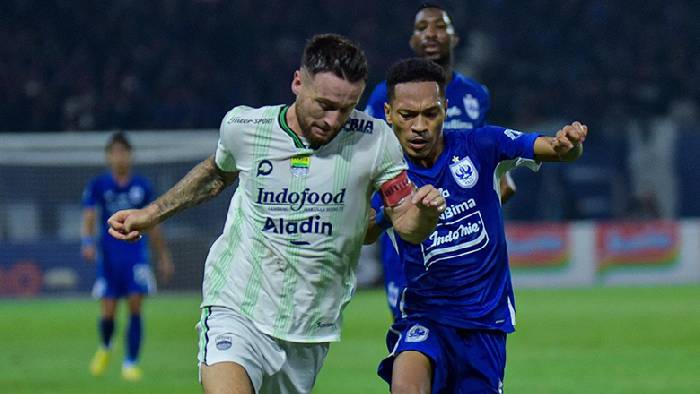 Nhận định, soi k&egrave;o Persija Jakarta vs Persib Bandung, 15h00 ng&agrave;y 2/9