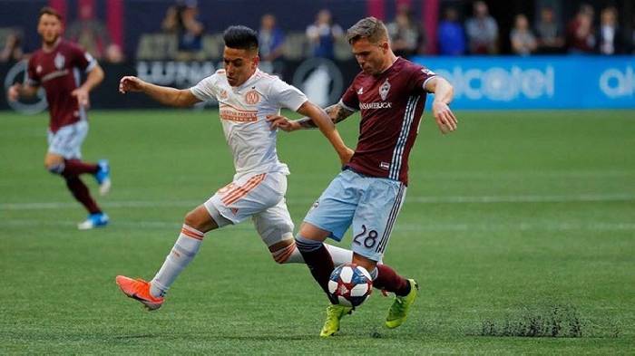 Nhận định, soi k&egrave;o Real Salt Lake vs Colorado Rapids, 8h30 ng&agrave;y 3/9