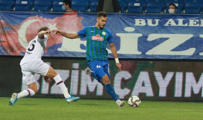 Nhận định, soi k&egrave;o Rizespor vs Fatih Karagumruk, 1h00 ng&agrave;y 2/9