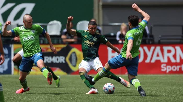 Nhận định, soi k&egrave;o Seattle Sounders vs Portland Timbers, 9h30 ng&agrave;y 3/9
