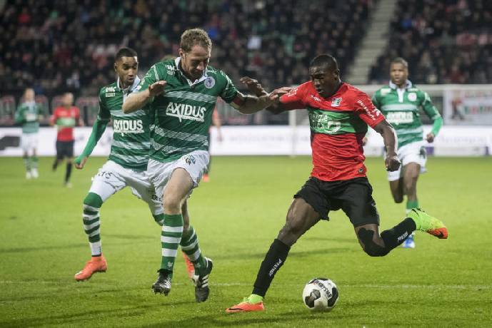 Nhận định, soi k&egrave;o Sparta Rotterdam vs N.E.C. Nijmegen, 1h00 ng&agrave;y 2/9