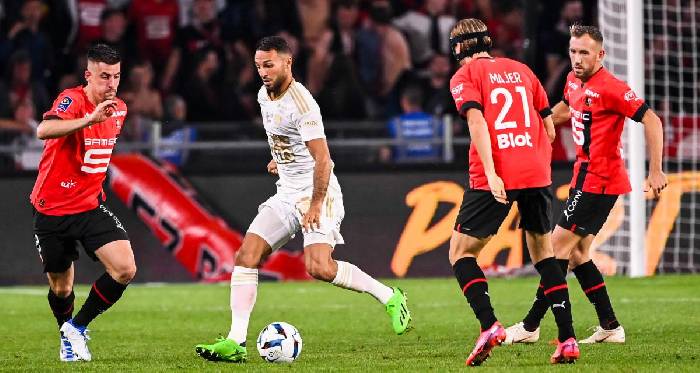 Nhận định, soi k&egrave;o Stade Brestois vs Stade Rennes, 22h00 ng&agrave;y 2/9