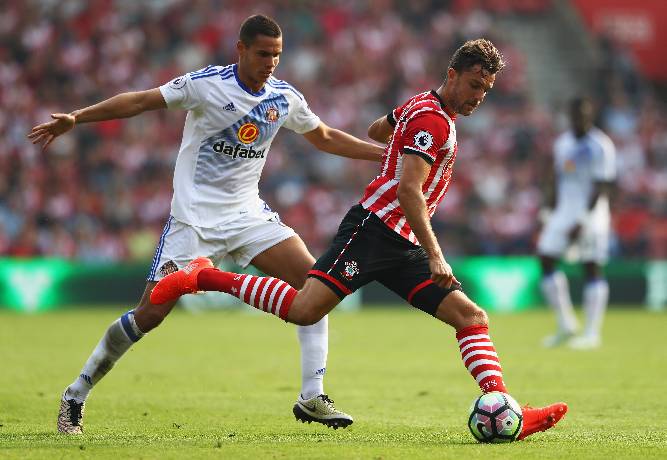 Nhận định, soi k&egrave;o Sunderland vs Southampton, 18h30 ng&agrave;y 02/09
