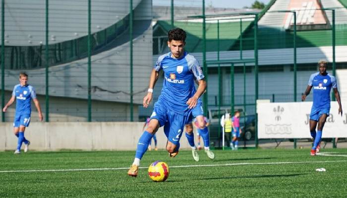 Nhận định, soi k&egrave;o Tukums-2000 vs Daugavpils, 21h00 ng&agrave;y 1/9