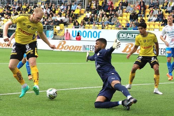 Nhận định, soi k&egrave;o Varnamo vs Elfsborg, 22h30 ng&agrave;y 2/9