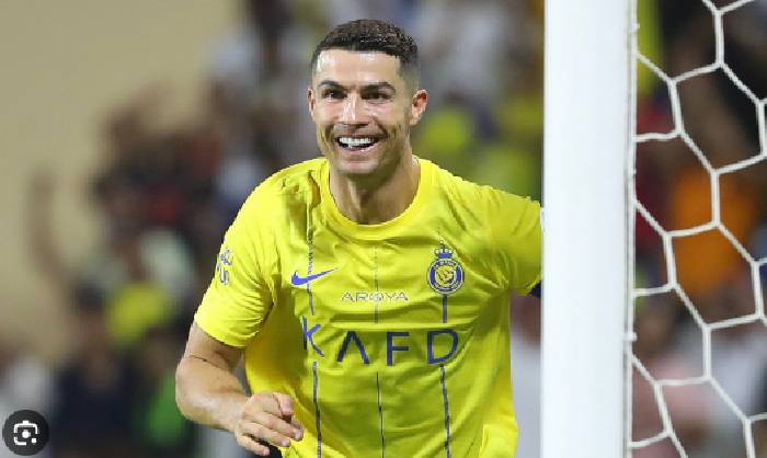 Ronaldo thiết lập th&ecirc;m một kỷ lục vĩ đại