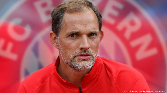 Tuchel muốn Bayern đưa về 'cỗ m&aacute;y đ&aacute;nh chặn' của Man United