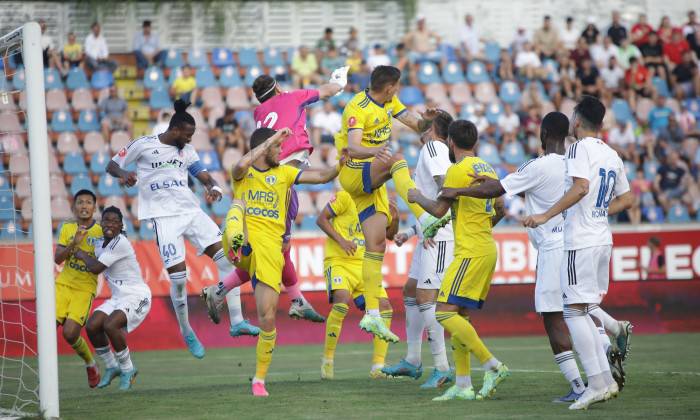 Nhận định, soi k&egrave;o Botosani vs Petrolul Ploiesti, 20h30 ng&agrave;y 1/9: Kh&aacute;ch hưởng trọn niềm vui