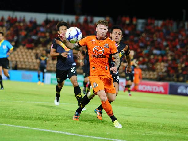 Nhận định, soi k&egrave;o Buriram United vs Nakhon Pathom United, 19h00 ng&agrave;y 1/9: Độc chiếm ng&ocirc;i đầu