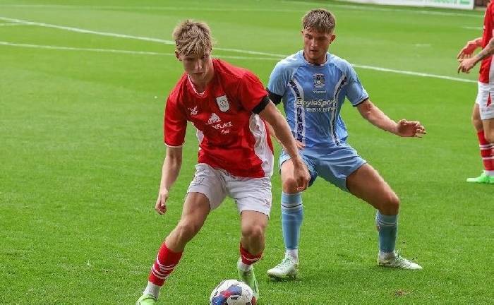 Nhận định, soi k&egrave;o Crewe Alexandra U21 vs Ipswich U21, 19h00 ng&agrave;y 2/9: Kh&ocirc;ng thấy &aacute;nh s&aacute;ng