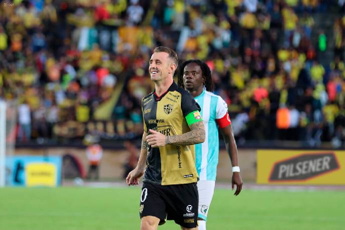 Nhận định, soi k&egrave;o Cumbaya vs Imbabura, 7h00 ng&agrave;y 3/9: Kh&aacute;ch khải ho&agrave;n