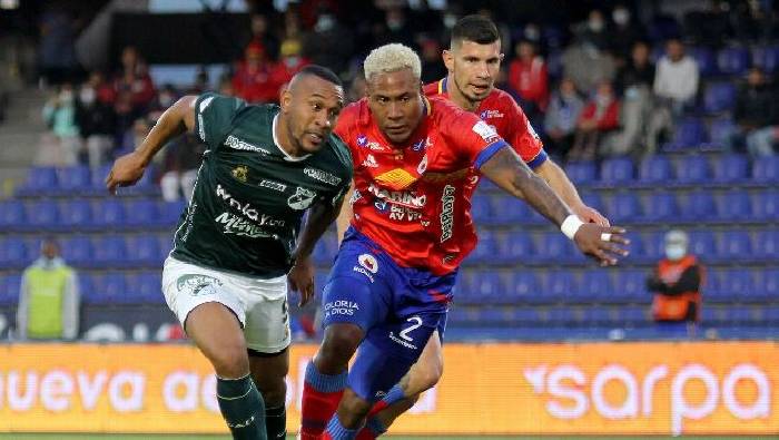 Nhận định, soi k&egrave;o Deportivo Cali vs Deportivo Pasto, 7h30 ng&agrave;y 3/9: Bất ph&acirc;n thắng bại