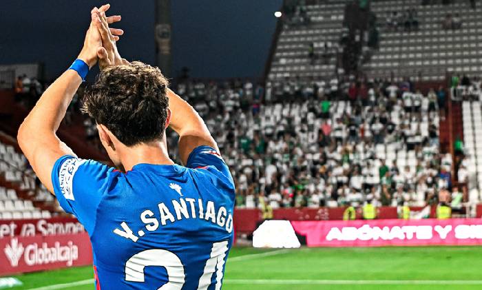 Nhận định, soi k&egrave;o Elche vs Cordoba, 02h30 ng&agrave;y 3/9: Ba điểm ở lại