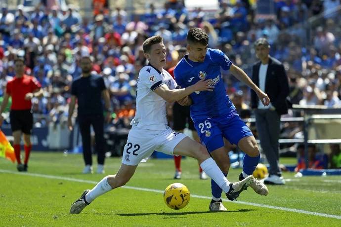 Nhận định, soi k&egrave;o Getafe vs Real Sociedad, 0h15 ng&agrave;y 2/9: Kh&oacute; thắng
