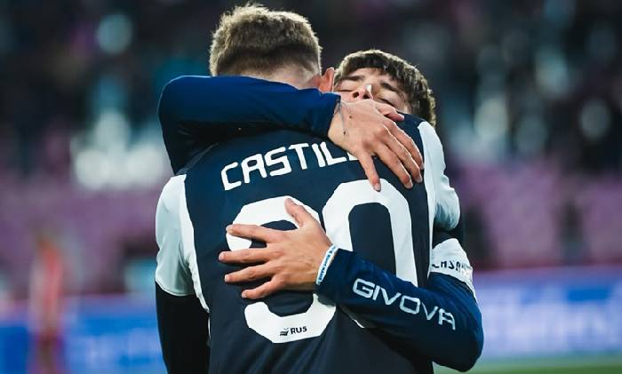 Nhận định, soi k&egrave;o Gimnasia vs Argentinos Juniors, 03h00 ng&agrave;y 3/9: Kh&oacute; cho cửa dưới