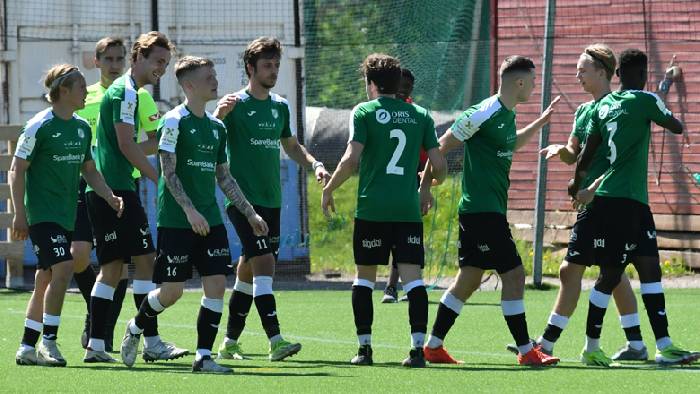 Nhận định, soi k&egrave;o Gjellerasen vs Kristiansund BK B, 23h30 ng&agrave;y 2/9: Kh&oacute; tin cửa dưới